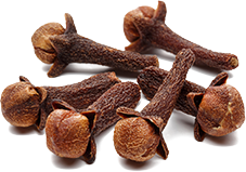 Cloves