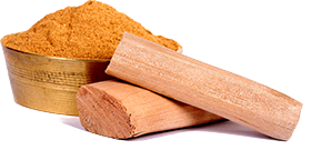 Sandal Wood