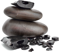 Shilajit